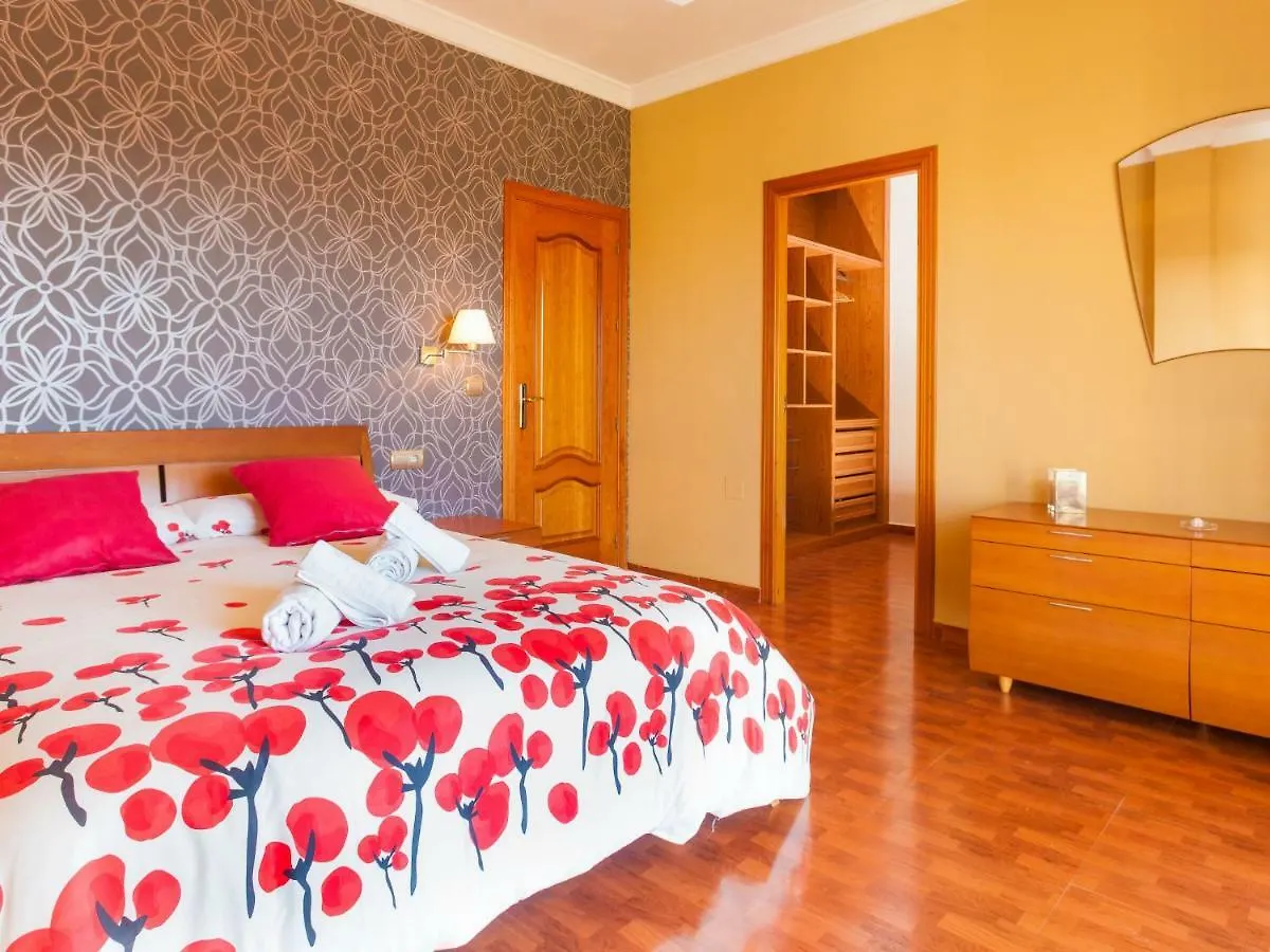 Holiday Home Mis Tres Rosas By Interhome Rincón de la Victoria 0*,  Spanien
